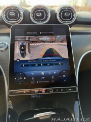 Mercedes-Benz C 220 d 4MATIC All‑Terrain 2023