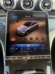 Mercedes-Benz C 220 d 4MATIC All‑Terrain 2023