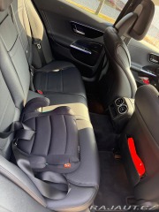 Mercedes-Benz C 220 d 4MATIC All‑Terrain 2023