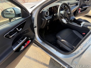 Mercedes-Benz C 220 d 4MATIC All‑Terrain 2023