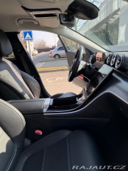 Mercedes-Benz C 220 d 4MATIC All‑Terrain 2023