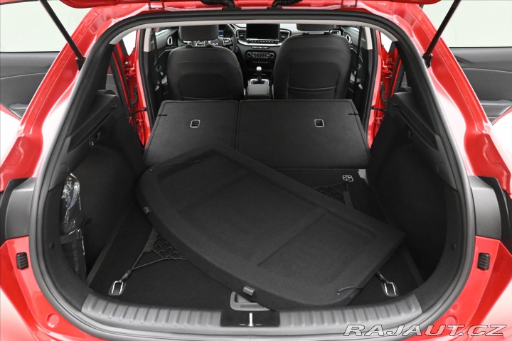 Kia XCeed 1,5 T-GDi 117kW Exclusiv 2025