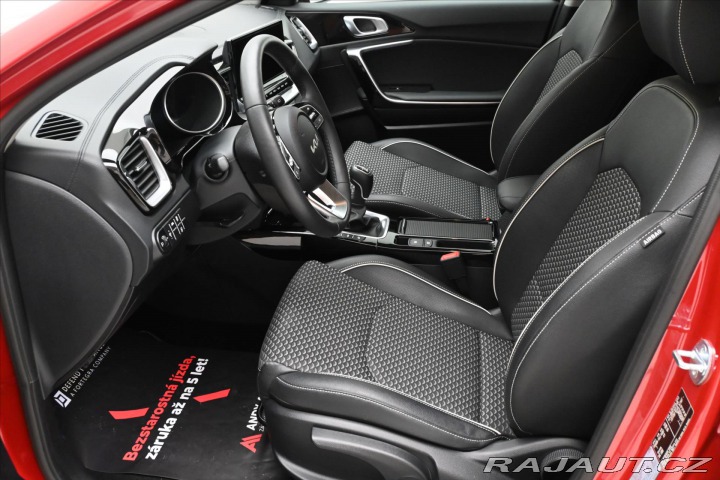 Kia XCeed 1,5 T-GDi 117 kW Exclusiv 2025