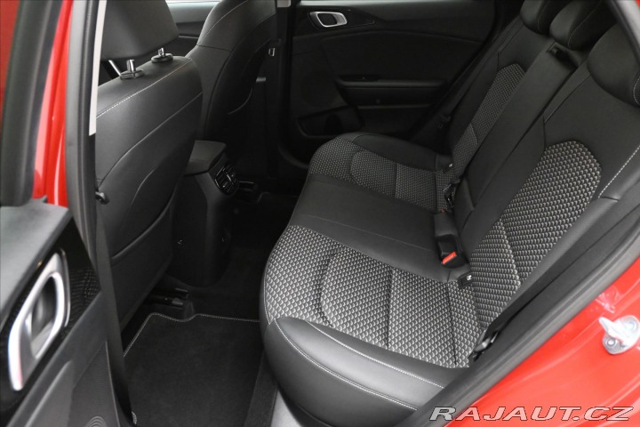 Kia XCeed 1,5 T-GDi 117kW Exclusiv 2025