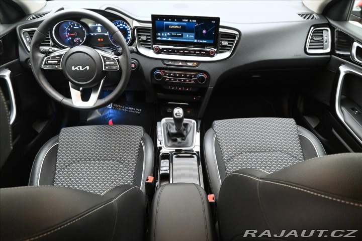 Kia XCeed 1,5 T-GDi 117 kW Exclusiv 2025