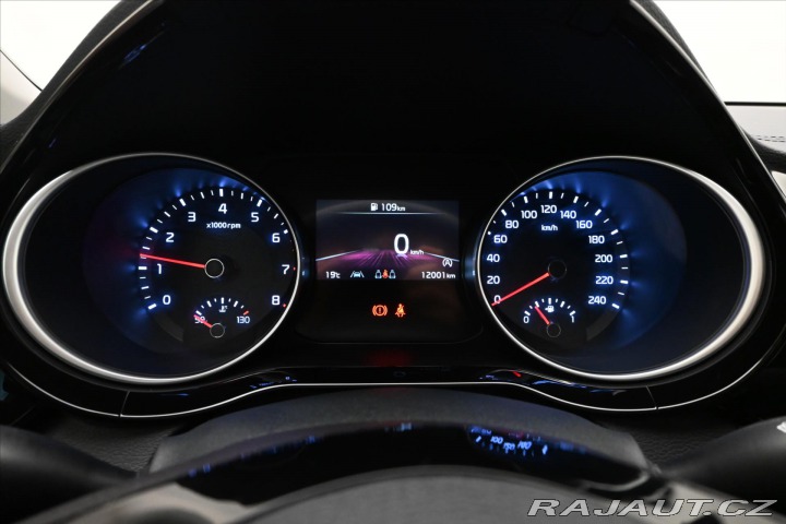 Kia XCeed 1,5 T-GDi 117kW Exclusiv 2025