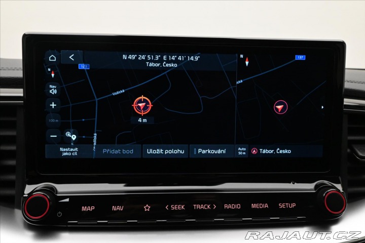 Kia XCeed 1,5 T-GDi 117 kW Exclusiv 2025