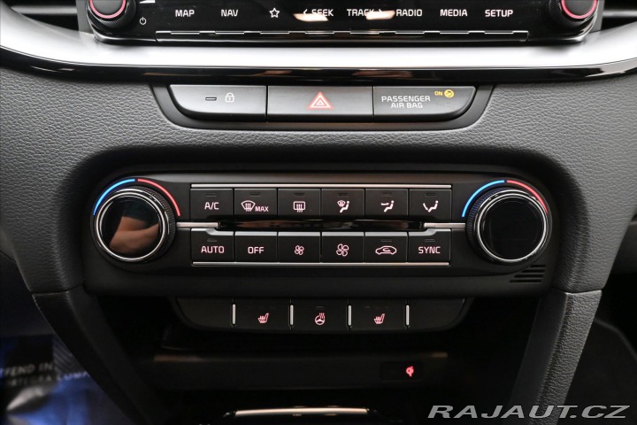 Kia XCeed 1,5 T-GDi 117 kW Exclusiv 2025