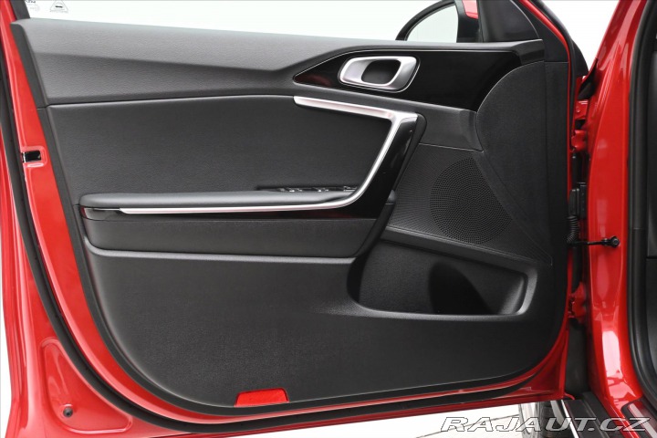 Kia XCeed 1,5 T-GDi 117 kW Exclusiv 2025