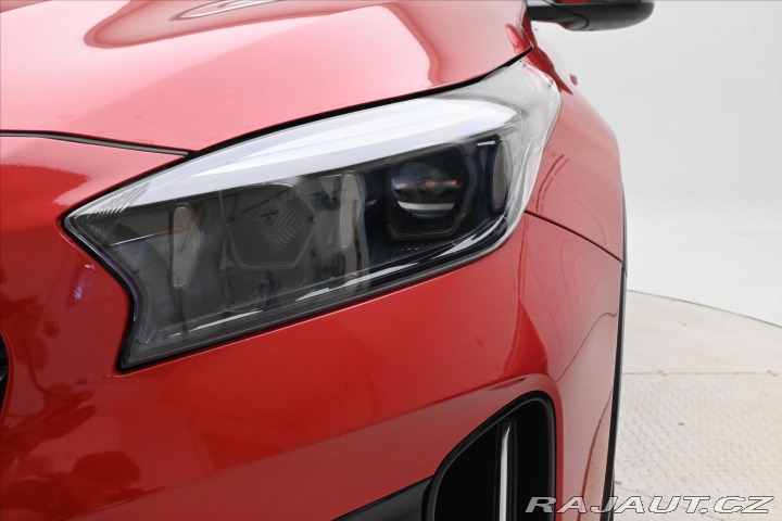 Kia XCeed 1,5 T-GDi 117 kW Exclusiv 2025