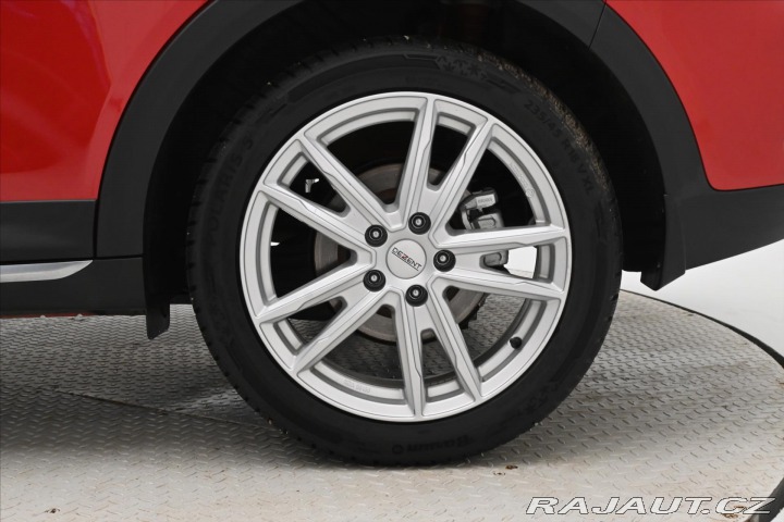 Kia XCeed 1,5 T-GDi 117 kW Exclusiv 2025