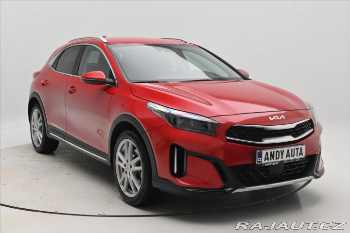 Kia XCeed 1,5 T-GDi 117 kW Exclusiv 2025