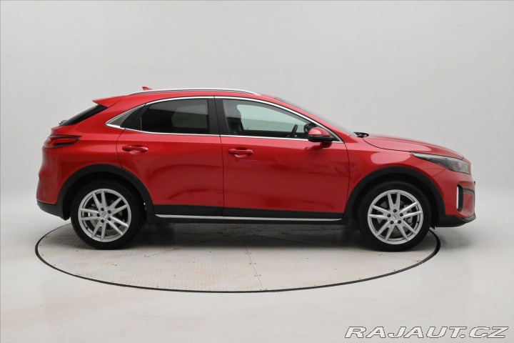 Kia XCeed 1,5 T-GDi 117 kW Exclusiv 2025