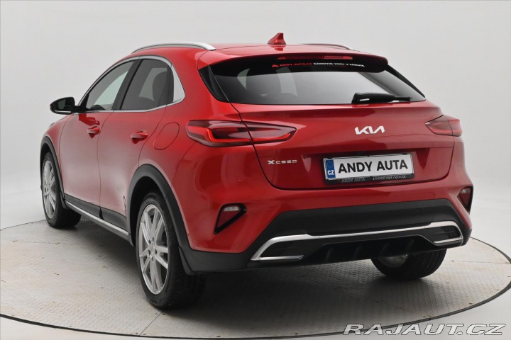 Kia XCeed 1,5 T-GDi 117 kW Exclusiv 2025