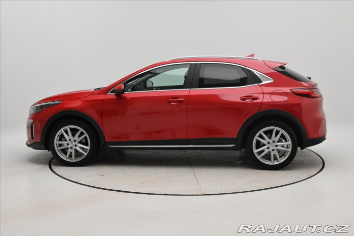 Kia XCeed 1,5 T-GDi 117 kW Exclusiv 2025