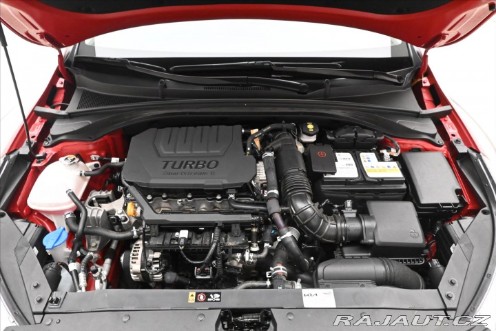 Kia XCeed 1,5 T-GDi 117kW Exclusiv 2025