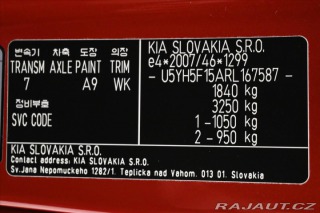 Kia XCeed 1,5 T-GDi 117kW Exclusiv 2025