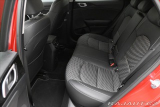 Kia XCeed 1,5 T-GDi 117kW Exclusiv 2025