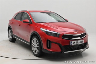 Kia XCeed 1,5 T-GDi 117kW Exclusiv 2025