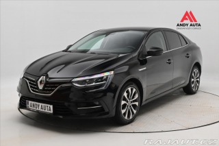 Renault Mégane 1,3 TCe 103kW GrandCoupé