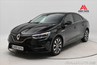 Renault Mégane 1,3 TCe 103kW GrandCoupé 2022