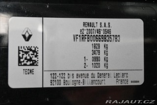 Renault Mégane 1,3 TCe 103kW GrandCoupé 2022