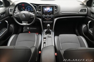 Renault Mégane 1,3 TCe 103kW GrandCoupé 2022