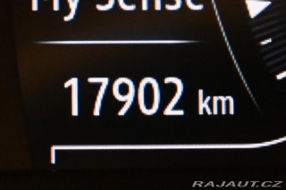 Renault Mégane 1,3 TCe 103kW GrandCoupé 2022