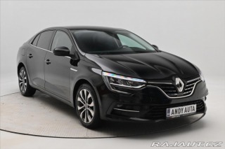 Renault Mégane 1,3 TCe 103kW GrandCoupé 2022