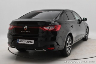 Renault Mégane 1,3 TCe 103kW GrandCoupé 2022