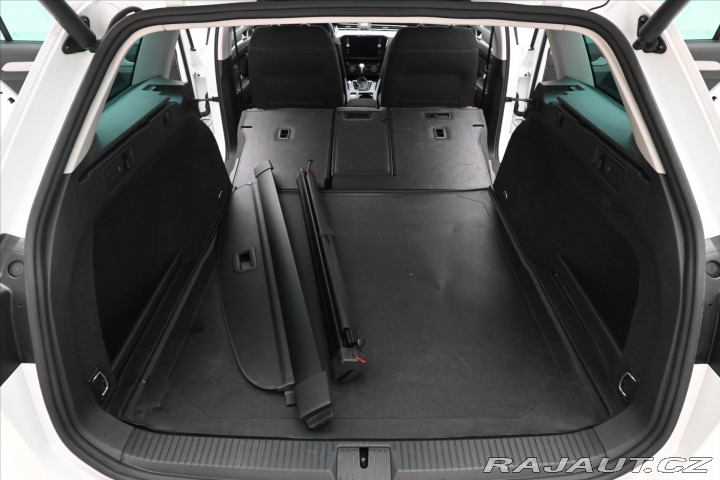 Volkswagen Passat 2,0 TDI 110 kW DSG Busine 2020