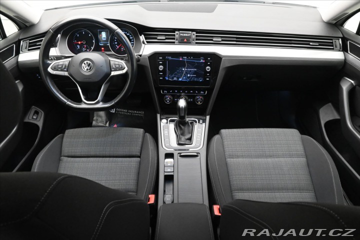 Volkswagen Passat 2,0 TDI 110 kW DSG Busine 2020