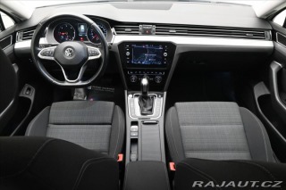 Volkswagen Passat 2,0 TDI 110 kW DSG Busine 2020