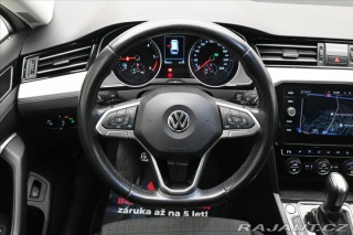 Volkswagen Passat 2,0 TDI 110 kW DSG Busine 2020