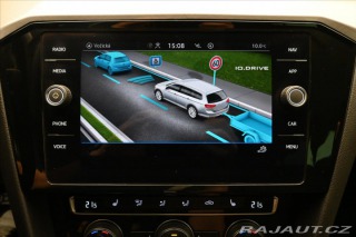 Volkswagen Passat 2,0 TDI 110 kW DSG Busine 2020