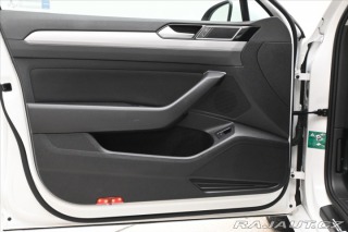 Volkswagen Passat 2,0 TDI 110 kW DSG Busine 2020