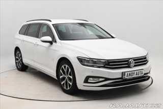 Volkswagen Passat 2,0 TDI 110 kW DSG Busine 2020