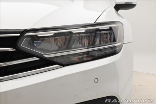 Volkswagen Passat 2,0 TDI 110 kW DSG Busine 2020