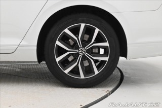 Volkswagen Passat 2,0 TDI 110 kW DSG Busine 2020