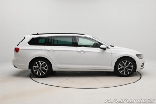 Volkswagen Passat 2,0 TDI 110 kW DSG Busine 2020