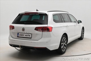 Volkswagen Passat 2,0 TDI 110 kW DSG Busine 2020