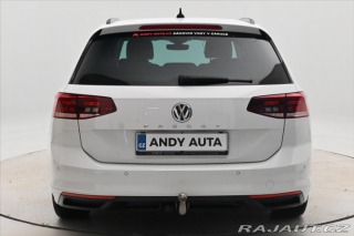 Volkswagen Passat 2,0 TDI 110 kW DSG Busine 2020