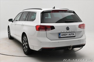 Volkswagen Passat 2,0 TDI 110 kW DSG Busine 2020
