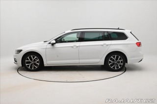 Volkswagen Passat 2,0 TDI 110 kW DSG Busine 2020