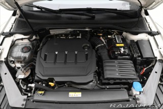 Volkswagen Passat 2,0 TDI 110 kW DSG Busine 2020