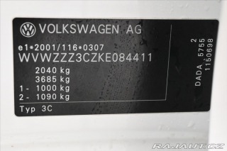 Volkswagen Passat 1,5 TSI 110 kW R-Line Zár 2019