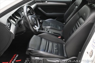 Volkswagen Passat 1,5 TSI 110 kW R-Line Zár 2019