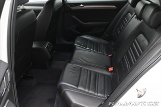 Volkswagen Passat 1,5 TSI 110 kW R-Line Zár 2019