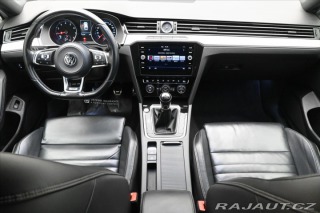 Volkswagen Passat 1,5 TSI 110 kW R-Line Zár 2019
