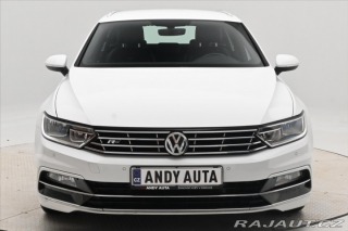 Volkswagen Passat 1,5 TSI 110 kW R-Line Zár 2019